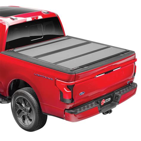 Ford F 150 Bed Cover
