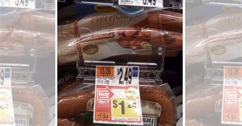 Stop & shop is usually open until 5 p.m. FREE Butterball Turkey Dinner Sausage at Stop & Shop!Living Rich With Coupons®