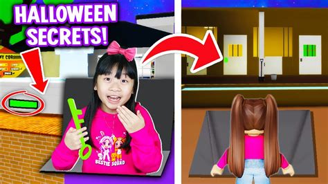 Roblox Brookhaven Tiktok Hacks You Need To Try In The New Brookhaven 🏡