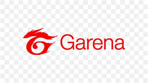 Garena Logo Wallpaper
