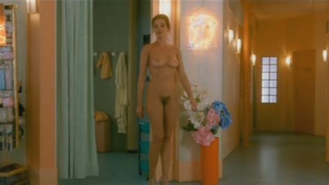 Naked Claire Nebout In Venus Beauty Institute