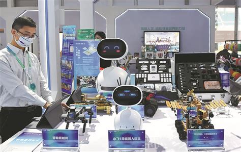 توقعات بتجاوز حجم سوق الذكاء الاصطناعي في الصين مليار دولار بوابة الأهرام