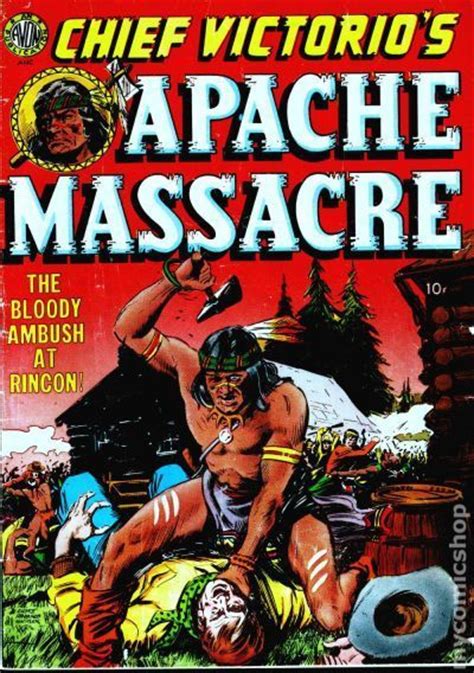 17 Best Images About Native American Comics And Pulp On Pinterest