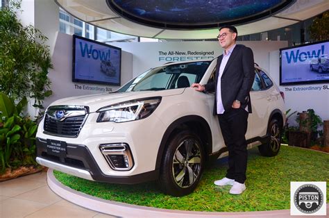 Start your car search now by browsing thousands of listings for forester models! 2019 Subaru Forester officially in Malaysia - From RM139 ...
