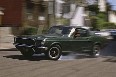 The 5 Best Movie Car Chase Scenes Of All Time