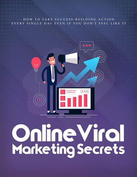 Online Viral Marketing Secrets | Viral marketing, Online business marketing, Marketing