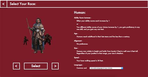 Prior to playing a game of dungeons and dragons, you need to create a character. dnd character creator - An effective guide to make you a Pro