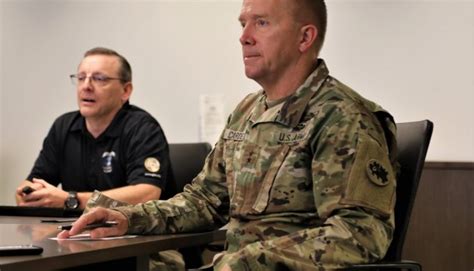 Georgia Guard Strengthens Cyber Capability During Interagency