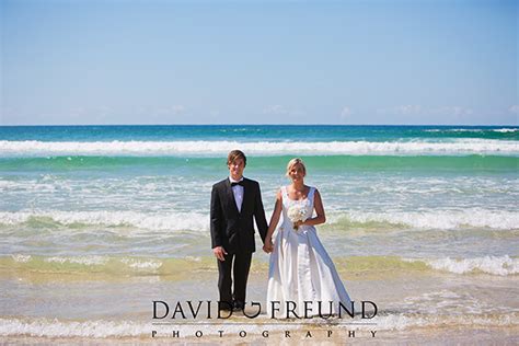 Beach Wedding Photography Around Byron Bay Ballina Lennox Head And