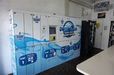 Drop And Go Laundry Service Southport Laundromat Gold Coast Ph 1300