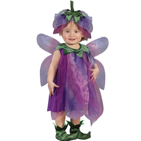 Fairy Baby Costume Fairy Baby Costume