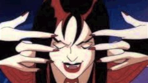 The Hex Girls Youtube