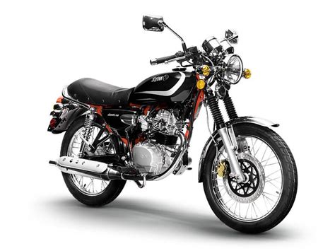 Sym Wolf Classic 150 Motorcycles For Sale