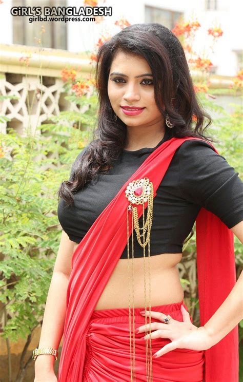 Bangladeshi Sexy And Boobsy Hot Stylish Real Life Girl ‘nadia Khan