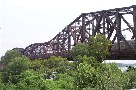 Harahan Bridge