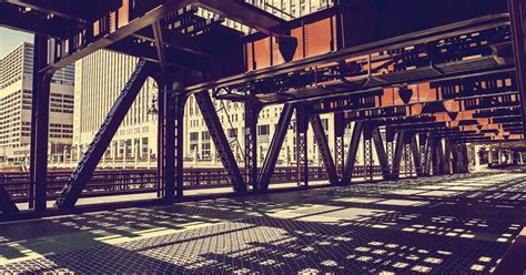10 Historic Chicago Bridges To Know Curbed Chicago