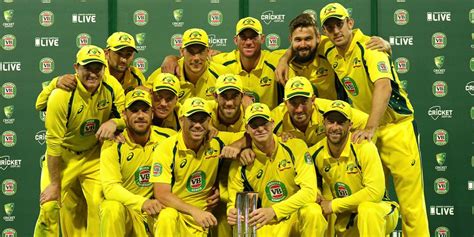 Cricket australia (ca), formerly known as the australian cricket board (acb), is the governing body for professional and amateur cricket in australia. australian-cricket-team | Sportzwiki