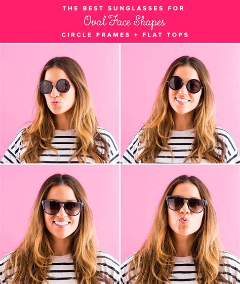 How To Find The Best Sunglasses For Your Face Shape Favorite Men Haircuts