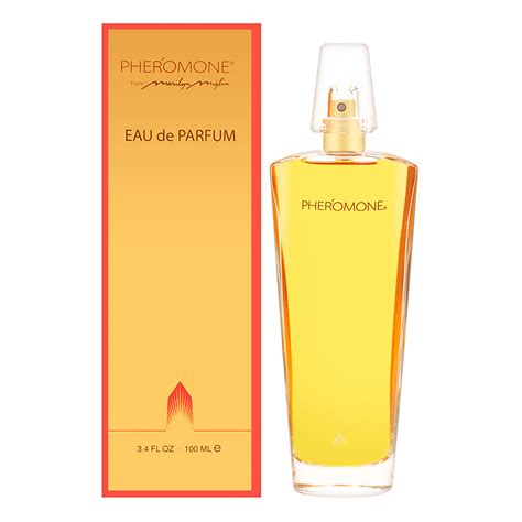 Pheromone By Marilyn Miglin For Women 34 Oz Eau De Parfum Spray Brand