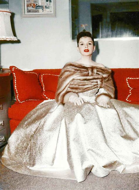 Here we calculate how old someone will turn this year, if they were born in 1998. Judy Garland - A Star Is Born - "This is Mrs. Norman Maine ...