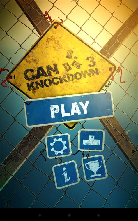 Can knockdown 3 mod apk is a modified version of can knockdown 3. Can Knockdown 3 Review - An Industrial Carnival - AndroidShock