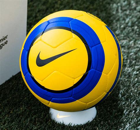 Nike Premier League T90 Aerow Hi Vis Soccer Ball Soccer
