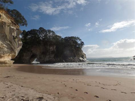 Nuova Zelanda Quali Spiagge Visitare Tra Le Più Belle Del Mondo