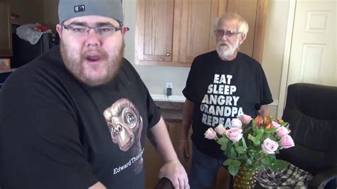 Angry Grandpa Funniest Moments YouTube