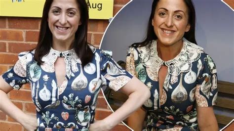 Natalie Cassidy Shows Off Her Amazing New Figure After Losing Three Stone Mirror Online