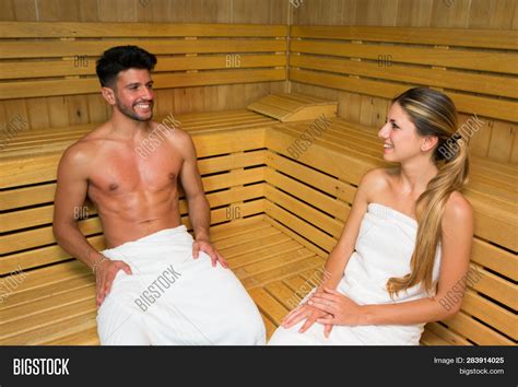 Steam Sauna Couple Natural Xxx Porn