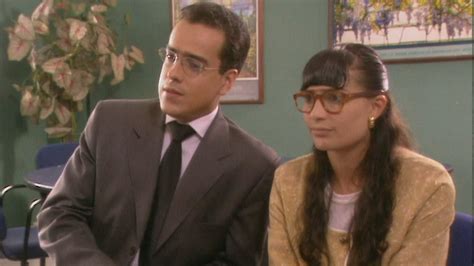 Watch Yo Soy Betty La Fea Episode La Empresa De Qui N Nbc Com