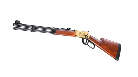 Walther Wells Fargo Lever Action Co Air Rifle The Hunting Edge