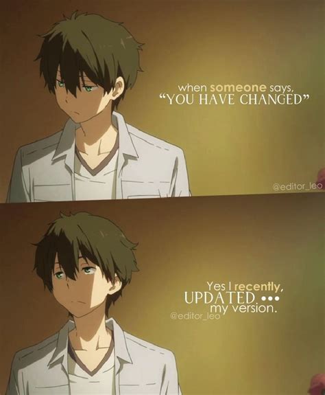 Hyouka Quotes Wallpaper