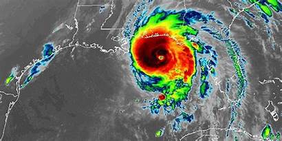 Hurricane Michael Rapid Intensification Conditions Ripe Florida