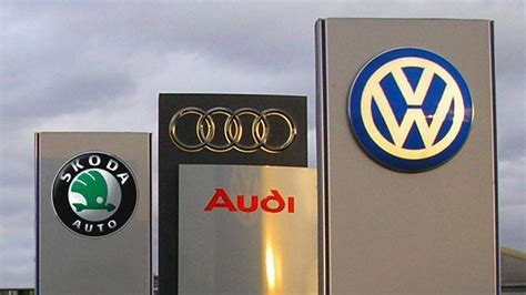 Audi And Skoda Cars Now Part Of Vw Recall Car News Carsguide