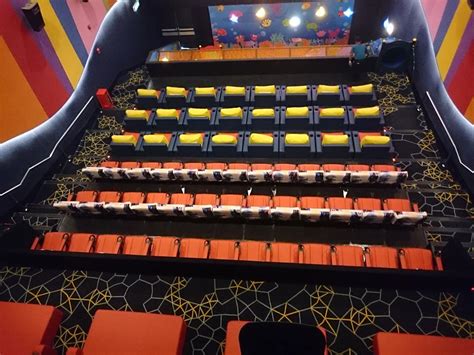 Mbo cinemas ads 8 movie screens to kk's growing collection of theatres and a total seating capacity of 1,038. #MBOCinemas: New Cinema Outlet At The Starling Mall ...