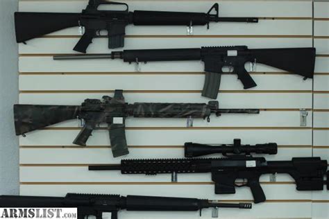 Armslist For Sale We Still Have Used Guns For Sale
