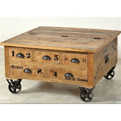 Buy trunk storage coffee tables online! 30 Best Collection of Sliced Trunk Coffee Tables