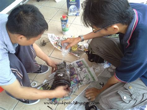 Bagaimana tahu aircond blower rosak ? Sejuk, Segar & Nyaman...: Servis aircond kereta jenis ...
