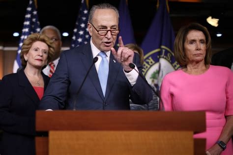 Opinion What Democrats Must Avoid In Fighting Back Against Trump