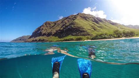 Hawaii Adventure Youtube