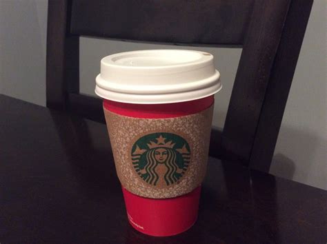Why I Couldnt Be Happier About Starbucks Red Cup This Year Hot Coffee