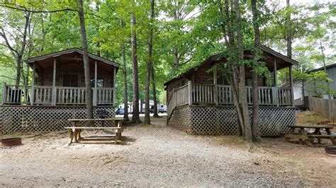 Camping In North Carolina High Rock Lake Campground
