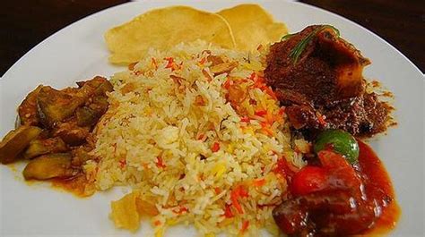 Butterkicap mempunyai resepi nasi goreng kampung yang cukup menyelerakan sehingga boleh membuatkan anda berselera untuk makan nasi goreng nasi lemak ialah nasi kebangsaan malaysia (tak rasmi). Resepi Nasi Minyak Terengganu Sedap | Blogopsi