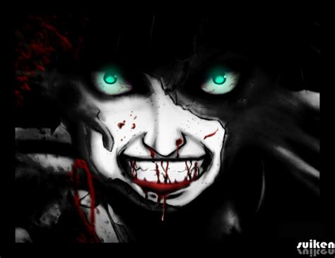 Gaara Demon From Your Nightmares By Suiken22 On Deviantart