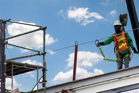 Scaffolding Safety Requires Employer Vigilance To Protect Workers