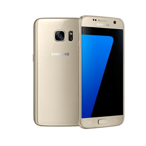 Samsung Galaxy S7 Duos 32gb Sm G930fd Gold Platinum Kuantokusta