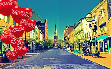 Guide To The Best Things To Do In Burlington Top Vermont Bandb