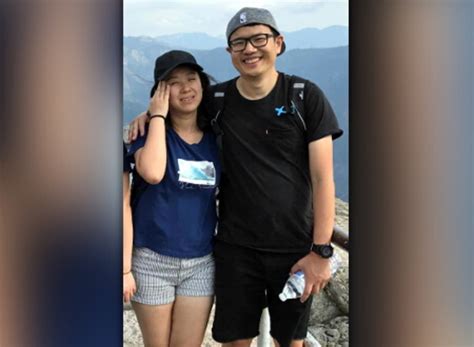 San Diego Couple Reported Missing In Central California San Diego Ca