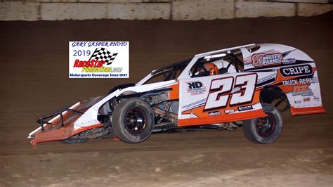 Check spelling or type a new query. Plymouth Speedway "Cabin Fever"; Gary Gasper Photos ...